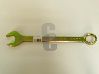 Ключ звездогаечен ЛУКС N30